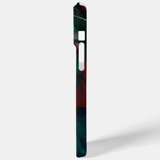 Coques iPhone 15 Pro Max - Cute 4 Case-Mate iPhoneケース (裏面 / 左)