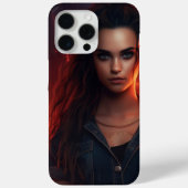 Coques iPhone 15 Pro Max - Eclaire 2 Case-Mate iPhoneケース (裏面)