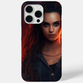 Coques iPhone 15 Pro Max - Eclaire 2 Maxケース