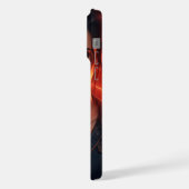 Coques iPhone 15 Pro Max - Eclaire 2 iPhoneケース (左側面)