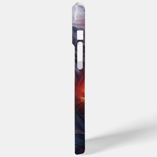 Coques iPhone 15 Pro Max - Eclaire 3 Case-Mate iPhoneケース (裏面 / 左)