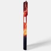 Coques iPhone 15 Pro Max - Eclaire 3 Case-Mate iPhoneケース (裏面 / 右)