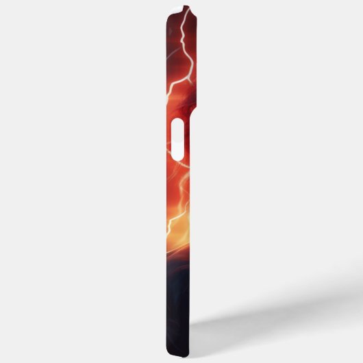 Coques iPhone 15 Pro Max - Eclaire 3 Case-Mate iPhoneケース (裏面 / 右)