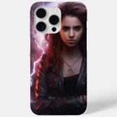 Coques iPhone 15 Pro Max - Eclaire 4 Case-Mate iPhoneケース (裏面)