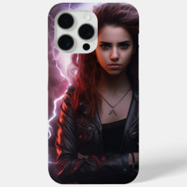 Coques iPhone 15 Pro Max - Eclaire 4 Maxケース