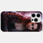 Coques iPhone 15 Pro Max - Eclaire 4 Case-Mate iPhoneケース (裏面 (横))