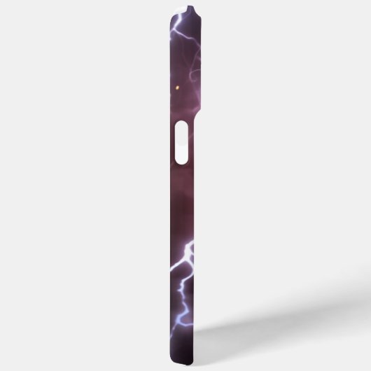 Coques iPhone 15 Pro Max - Eclaire 4 Case-Mate iPhoneケース (裏面 / 右)