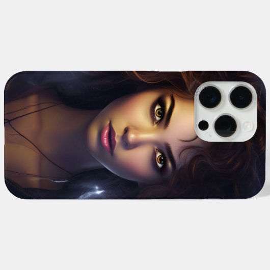 Coques iPhone 15 Pro Max - Eclaire 5 Case-Mate iPhoneケース (裏面 (横))