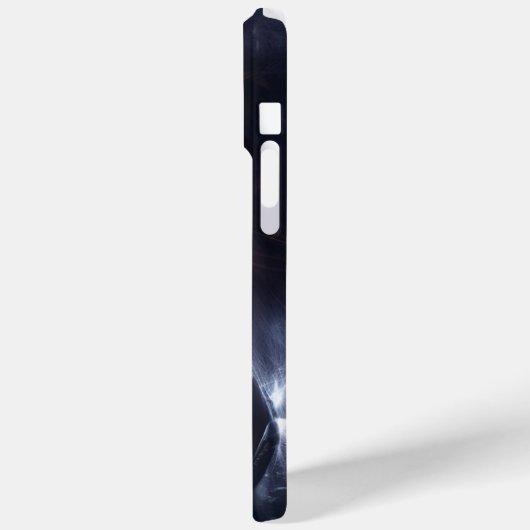 Coques iPhone 15 Pro Max - Eclaire 5 Case-Mate iPhoneケース (裏面 / 左)