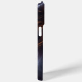 Coques iPhone 15 Pro Max - Eclaire 5 Case-Mate iPhoneケース (裏面 / 右)