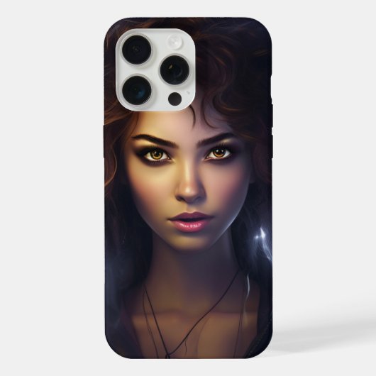 Coques iPhone 15 Pro Max - Eclaire 5 iPhoneケース (裏面)