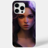 Coques iPhone 15 Pro Max - Eclaire 6 Case-Mate iPhoneケース (裏面)