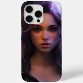 Coques iPhone 15 Pro Max - Eclaire 6 Maxケース