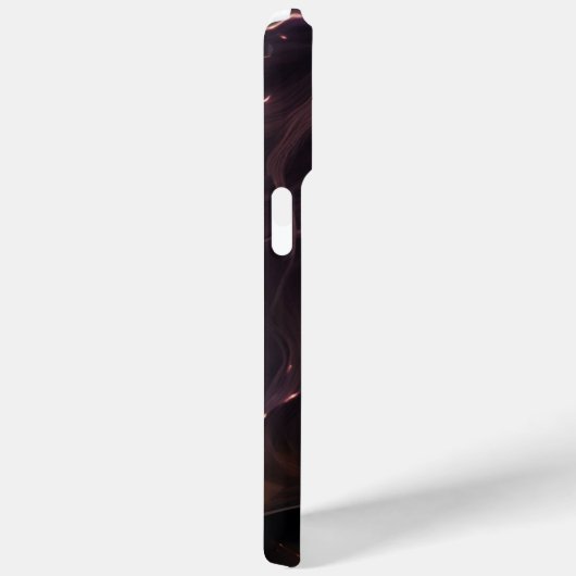 Coques iPhone 15 Pro Max - Eclaire 6 Case-Mate iPhoneケース (裏面 / 右)