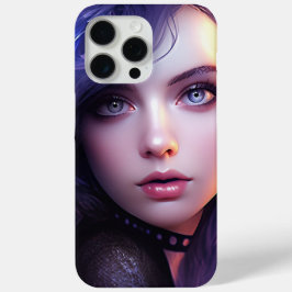 Coques iPhone 15 Pro Max - Eclaire 7 Maxケース