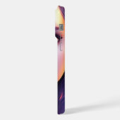 Coques iPhone 15 Pro Max - Eclaire 7 iPhoneケース (左側面)