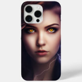 Coques iPhone 15 Pro Max - Eclaire 8 Case-Mate iPhoneケース (裏面)