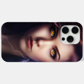 Coques iPhone 15 Pro Max - Eclaire 8 Case-Mate iPhoneケース (裏面 (横))