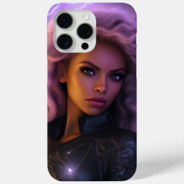 Coques iPhone 15 Pro Max - Eclaire 9 Maxケース