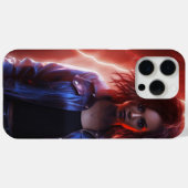 Coques iPhone 15 Pro Max - Eclaire Case-Mate iPhoneケース (裏面 (横))