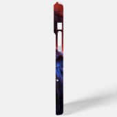 Coques iPhone 15 Pro Max - Eclaire Case-Mate iPhoneケース (裏面 / 左)