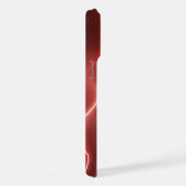Coques iPhone 15 Pro Max - Eclaire iPhoneケース (右側面)