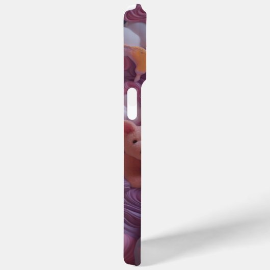 Coques iPhone 15 Pro Max - Lune-2 Case-Mate iPhoneケース (裏面 / 右)