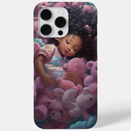 Coques iPhone 15 Pro Max - Lune-3 Maxケース