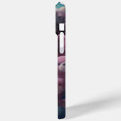 Coques iPhone 15 Pro Max - Lune-3 Case-Mate iPhoneケース (裏面 / 左)