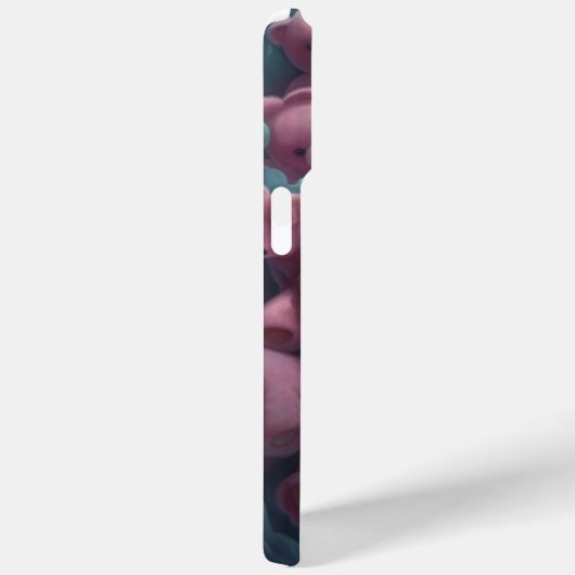 Coques iPhone 15 Pro Max - Lune-3 Case-Mate iPhoneケース (裏面 / 右)