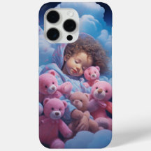 Coques iPhone 15 Pro Max - Lune-7