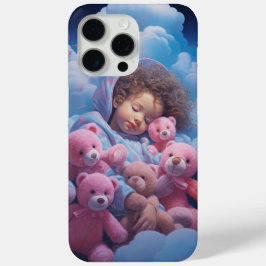 Coques iPhone 15 Pro Max - Lune-7 Maxケース