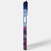 Coques iPhone 15 Pro Max - Lune-7 Case-Mate iPhoneケース (裏面 / 右)