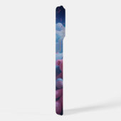 Coques iPhone 15 Pro Max - Lune-7 iPhoneケース (右側面)
