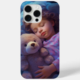 Coques iPhone 15 Pro Max - Lune Maxケース