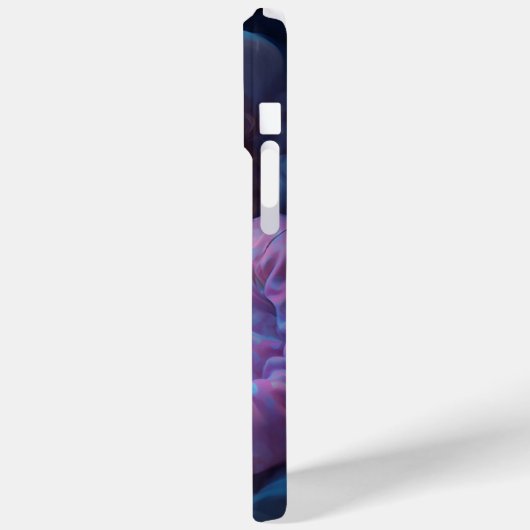 Coques iPhone 15 Pro Max - Lune Case-Mate iPhoneケース (裏面 / 左)