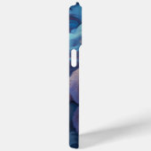 Coques iPhone 15 Pro Max - Lune Case-Mate iPhoneケース (裏面 / 右)