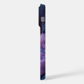 Coques iPhone 15 Pro Max - Lune iPhoneケース (左側面)