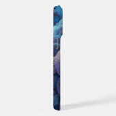 Coques iPhone 15 Pro Max - Lune iPhoneケース (右側面)