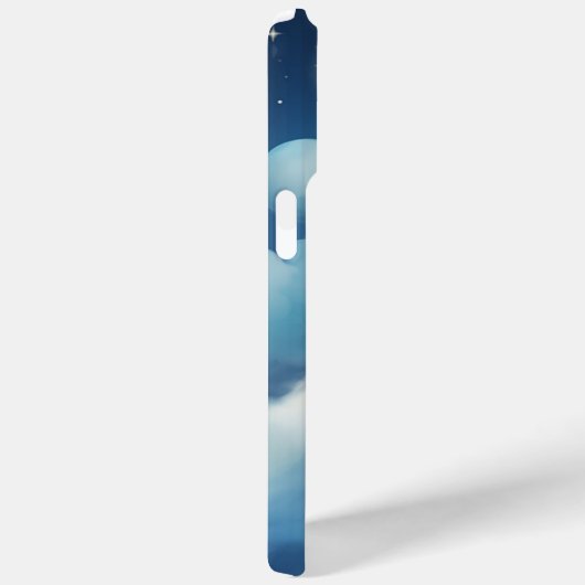 Coques iPhone 15 Pro Max - Ourson-3 Case-Mate iPhoneケース (裏面 / 右)