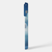 Coques iPhone 15 Pro Max - Ourson-3 iPhoneケース (左側面)
