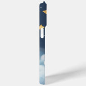 Coques iPhone 15 Pro Max - Ourson-4 Case-Mate iPhoneケース (裏面 / 右)