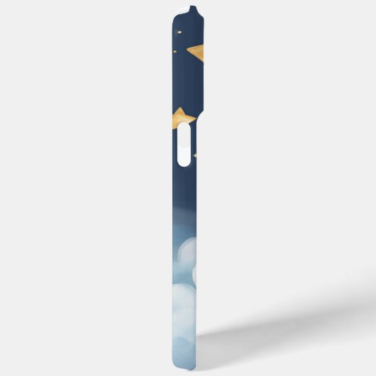 Coques iPhone 15 Pro Max - Ourson-4 Case-Mate iPhoneケース (裏面 / 右)