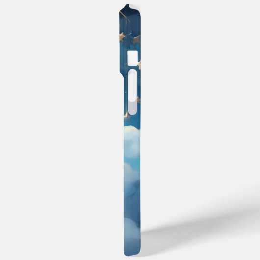 Coques iPhone 15 Pro Max - Ourson-5 Case-Mate iPhoneケース (裏面 / 左)