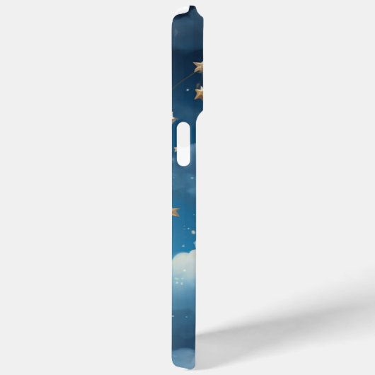 Coques iPhone 15 Pro Max - Ourson-5 Case-Mate iPhoneケース (裏面 / 右)