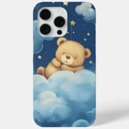 Coques iPhone 15 Pro Max - Ourson-6 Maxケース