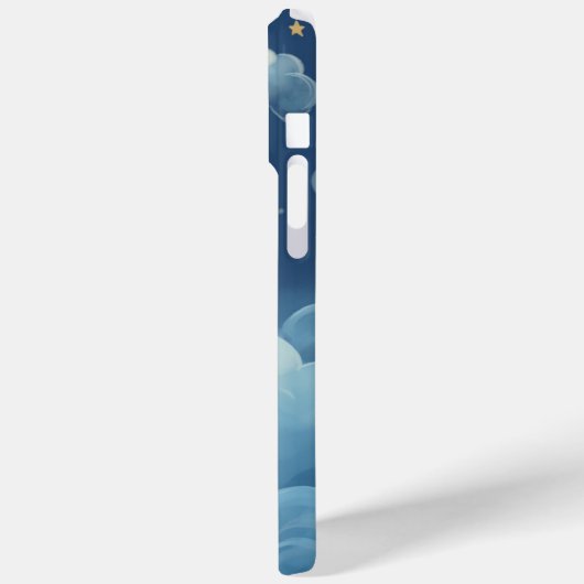 Coques iPhone 15 Pro Max - Ourson-6 Case-Mate iPhoneケース (裏面 / 左)