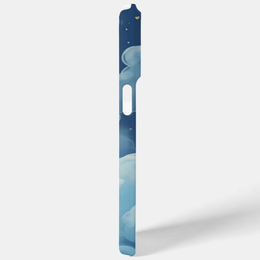 Coques iPhone 15 Pro Max - Ourson-6 Case-Mate iPhoneケース (裏面 / 右)