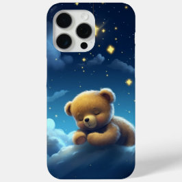 Coques iPhone 15 Pro Max - Ourson-7 Maxケース