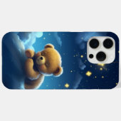 Coques iPhone 15 Pro Max - Ourson-7 Case-Mate iPhoneケース (裏面 (横))